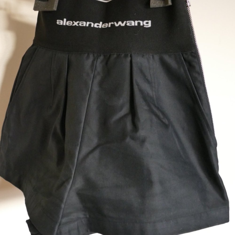 Alexander Wang small womens shorts